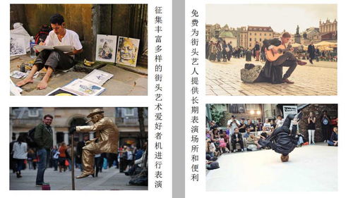 2021商業(yè)街文化與藝術(shù)市集活動策劃方案PPT 商業(yè)地產(chǎn)