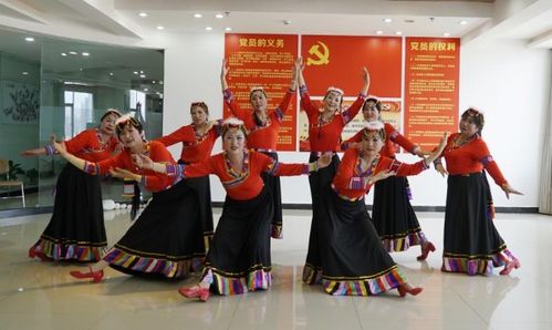 2019云南民族民間藝術文化交流大型公益展演活動啟幕