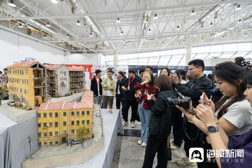 山東手造展 時尚設計走秀 影視動畫展 快看 別人家 的畢業(yè)季