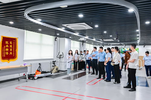 醫(yī)學(xué) 人文 院校研學(xué)活動順利舉辦