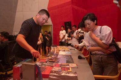 國(guó)家大劇院創(chuàng)新策劃藝術(shù)科技融合深度體驗(yàn)