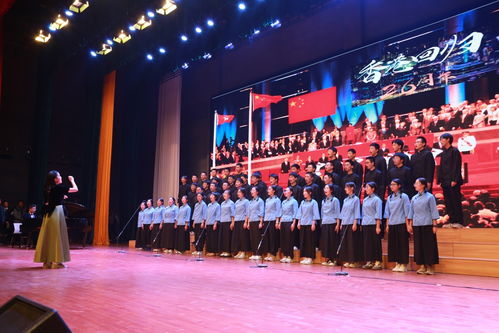 第36屆校園文化藝術節(jié)系列活動之 合唱節(jié)