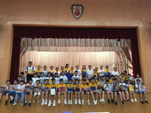 行走2018 下城區(qū)青少年藝術(shù)榮譽生香港訪問交流暨文化體驗營精彩回顧